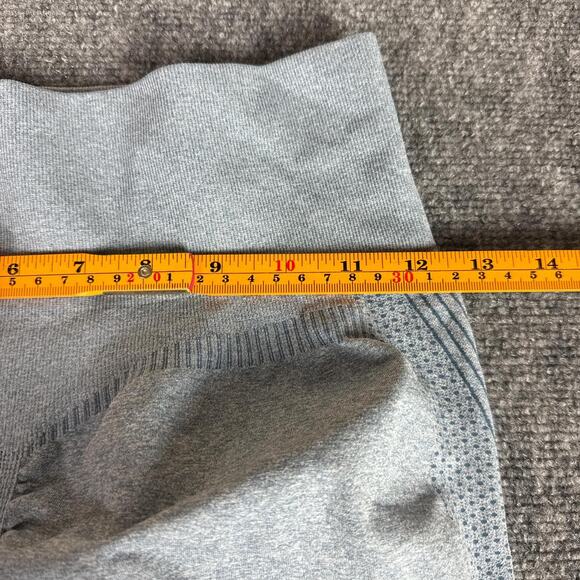 Blue leggings - Picture 6 of 6